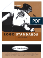 Starbucks (Logo Standards)
