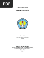 Download LAPORAN METRIK FOTOGRAFI by Seto Ari Wibowo SN191090667 doc pdf