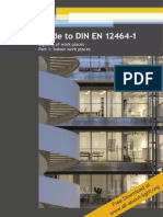 Guide-DIN-EN-12464-1 - 2011