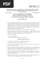 Download Rr310103 Structural Engineering Design and Drawing iRcc by Srinivasa Rao G SN1910942 doc pdf