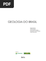 Geologia Do Brasil