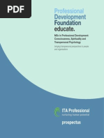 Download Transpersonal Psychology - Middlesex University by International Journal of Transpersonal Studies SN191096467 doc pdf