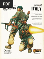 Download Bolt Action - Basic Italian Army List by Dethsor SN191099840 doc pdf