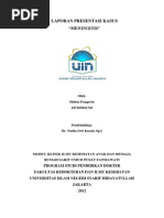 Download Laporan Presentasi Kasus Meningitis by Shinta Pangestu SN191100278 doc pdf