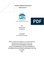 Download Laporan Presentasi Kasus Meningitis by Shinta Pangestu SN191100278 doc pdf