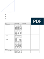 Assessment Toolk