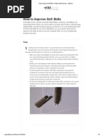 Download How to Improve Soft Skills_ 5 Steps With Pictures - WikiHow by peltea cristian SN191103914 doc pdf