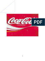 Coca-Cola Report