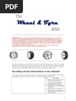 Download Tyre Manual by bomrylan6538 SN19110619 doc pdf