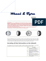 Download Tyre Manual by bomrylan6538 SN19110619 doc pdf