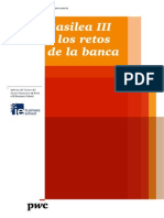 Informe Basilea III y Los Retos de La Banca_final