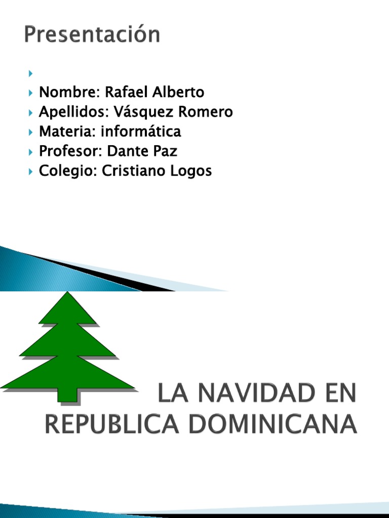 Significado y Tradiciones de la Navidad | PDF | Belén | Navidad