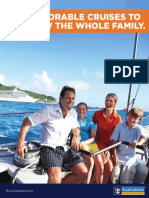 Royal Caribbean Family Brochure