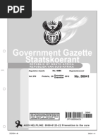 Revised NPPPPR | PDF | Curriculum