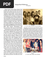 Download ManipurRockHistory by Abhishek Kshetrimayum SN19111320 doc pdf