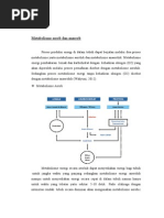 Download Metabolisme Aerob Dan Anaerob by JUz Dev SN191115270 doc pdf