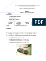 Resolución Bloque A Grupo 1 Dinámica