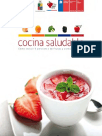 Cocina Salud Able