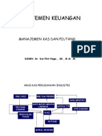 Presentation Manajemen Keuangan 3