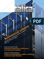 Revista Construção Metálica 111