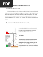 Download PEMBANGKIT LISTRIK TENAGA ANGINdocx by Risal Akbar Metanoiac SN191129383 doc pdf