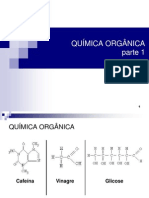 Introdução A Orgânica