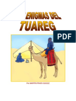 Los Enigmas Del Tuareg