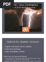 Asterisk High Availability