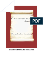 LIVRO_VERMELHO DA SAÚDE