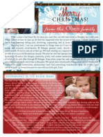 Olsen Newsletter December 2013 