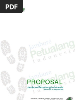 Download Proposal Jambore Petualang by silvianasilviana SN19114138 doc pdf