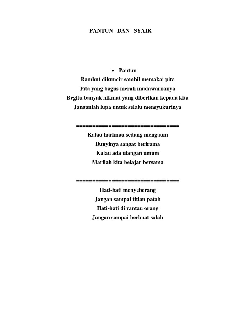 ਲ਼ Syair gorontalo blog  ᗈᗈ 
