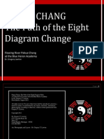 Pakua Zhang The Path of The Eight Diagram Change (Final)