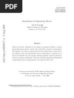 Download Physics - Introduction to Super String Theory Schwarz by abhkashyap SN19114973 doc pdf