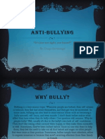 Anti Bullying Durga 701