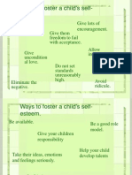 Parenting Styles