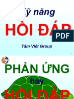 Ky Nang Hoi Dap