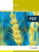 Grain Processing Value proposition 