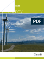 Wind Energy Value Proposition