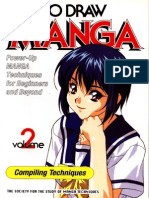 [3] - How to Draw Manga - Compiling Techniques