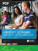 Download 2010-2011 UOIT Viewbook by uoit SN19115871 doc pdf