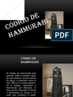 Exp. Hammurabi