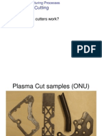 CNC Plasma