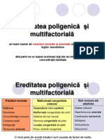 10 - Poligenic