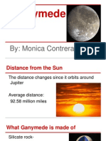 Contreras - Journey 7 - Solar System Presentation