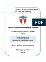 Quién Es Este Niño PDF