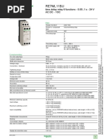 Kode (Simbol) Rele Proteksi Sesuai Standar ANSI Dan IEC | PDF | Relay ...