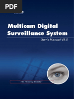 v8.5.Usermanual(Umv85 a en)