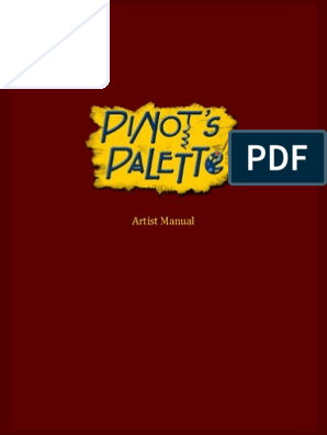 What Is The Origin Of Art Supplies? - Pinot's Palette