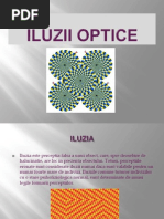 Download Iluzii Optice prezentare by David Ila SN191174759 doc pdf